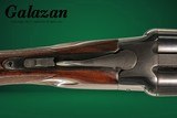 Winchester - Model 21, SxS, Trap Grade, 12ga. 30