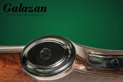 Winchester - Model 21, SxS, Trap Grade, 12ga. 30
