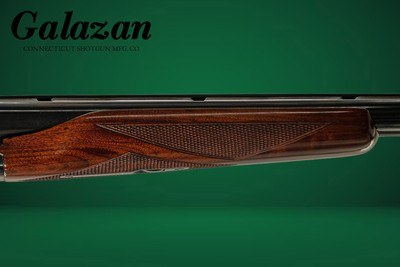 Winchester - Model 21, SxS, Trap Grade, 12ga. 30