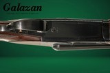 Winchester - Model 21, SxS, Trap Grade, 12ga. 30