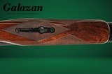 Winchester - Model 21, SxS, Trap Grade, 12ga. 30