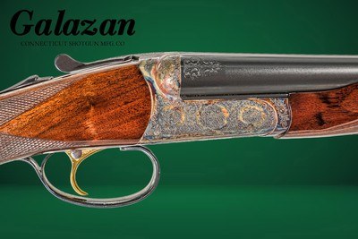 CSMC - RBL, SxS, 20ga. 28