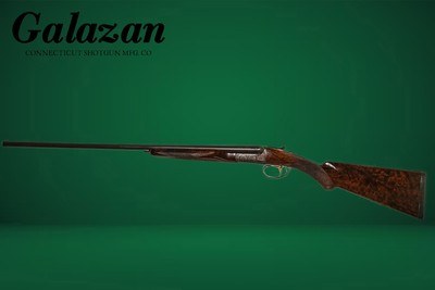 CSMC - RBL, SxS, 20ga. 28