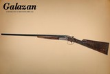 Merkel - 147EL, SxS, 20ga. 27