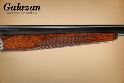 Merkel - 147EL, SxS, 20ga. 27