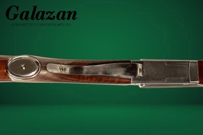 CSMC - Model 21, SxS, Baby Frame, Double Rifle, .22 LR. 22