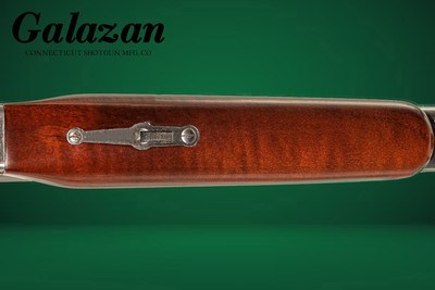 CSMC - Model 21, SxS, Baby Frame, Double Rifle, .22 LR. 22