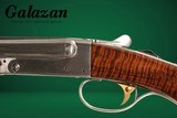 CSMC - Model 21, SxS, Baby Frame, Double Rifle, .22 LR. 22
