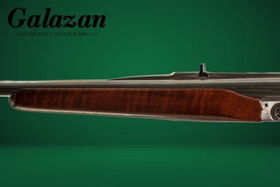 CSMC - Model 21, SxS, Baby Frame, Double Rifle, .22 LR. 22