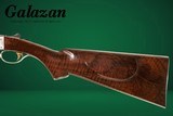 CSMC - Model 21, SxS, Baby Frame, Double Rifle, .22 LR. 22