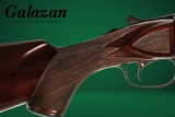 Winchester -  Model 21, SxS, Deluxe Duck Grade, 12ga. 32