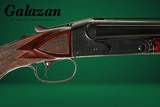 Winchester -  Model 21, SxS, Deluxe Duck Grade, 12ga. 32