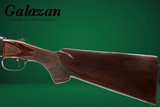 Winchester -  Model 21, SxS, Deluxe Duck Grade, 12ga. 32