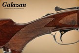 Winchester - Model 21, SxS, Deluxe Duck Grade, Two Barrel Set, 12ga/12ga. 28
