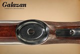 Winchester - Model 21, SxS, Deluxe Duck Grade, Two Barrel Set, 12ga/12ga. 28