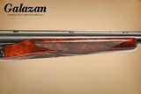 Winchester - Model 21, SxS, Deluxe Duck Grade, Two Barrel Set, 12ga/12ga. 28