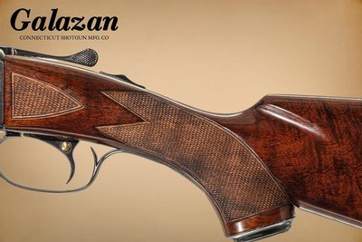 Winchester - Model 21, SxS, Deluxe Duck Grade, Two Barrel Set, 12ga/12ga. 28