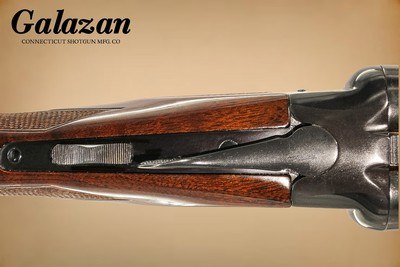 Winchester - Model 21, SxS, Deluxe Duck Grade, Two Barrel Set, 12ga/12ga. 28