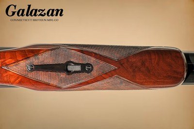 Winchester - Model 21, SxS, Deluxe Duck Grade, Two Barrel Set, 12ga/12ga. 28