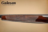 Winchester - Model 21, SxS, Skeet Grade, 20ga. 26