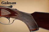 Winchester - Model 21, SxS, Skeet Grade, 20ga. 26