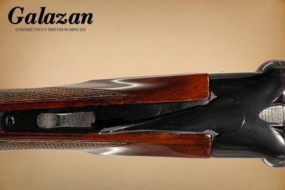 Winchester - Model 21, SxS, Skeet Grade, 20ga. 26