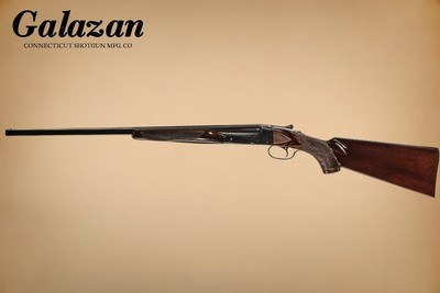 Winchester - Model 21, SxS, Skeet Grade, 20ga. 26