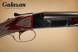 Winchester - Model 21, SxS, Skeet Grade, 20ga. 26