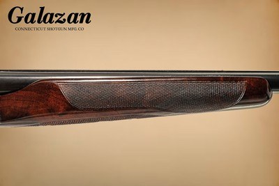 Winchester - Model 21, SxS, Skeet Grade, 20ga. 26