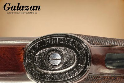 Winchester - Model 21, SxS, Skeet Grade, 20ga. 26