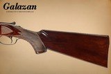 Winchester - Model 21, SxS, Skeet Grade, 20ga. 26
