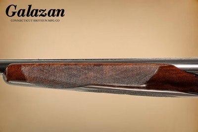 Winchester - Model 21, SxS, Skeet Grade, 20ga. 26