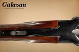 Winchester - Model 21, SxS, Skeet Grade, 20ga. 26