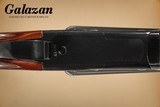 Winchester - Model 21, SxS, Skeet Grade, 20ga. 26