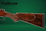 GALAZAN - Custom Bolt Action Rifle, 300 H&H Magnum, 23” Barrel. MAKE OFFER. - Image 4 of 12