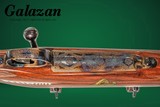 GALAZAN - Custom Bolt Action Rifle, 300 H&H Magnum, 23” Barrel. MAKE OFFER. - Image 10 of 12