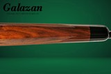 GALAZAN - Custom Bolt Action Rifle, 300 H&H Magnum, 23” Barrel. MAKE OFFER. - Image 11 of 12