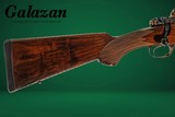 GALAZAN - Custom Bolt Action Rifle, 300 H&H Magnum, 23” Barrel. MAKE OFFER. - Image 3 of 12