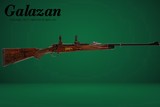 GALAZAN - Custom Bolt Action Rifle, 300 H&H Magnum, 23” Barrel. MAKE OFFER. - Image 12 of 12