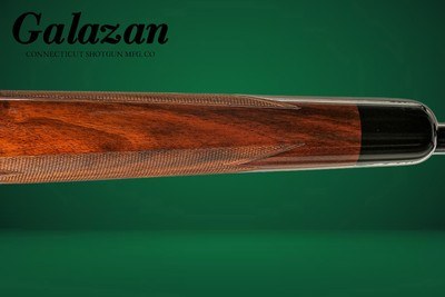 GALAZAN - Custom Bolt Action Rifle, 300 H&H Magnum, 23” Barrel. MAKE OFFER. - Image 11 of 12
