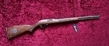 Marlin 150th Anniversary Rifles Matched Set
/
.444 Marlin & .22 Long Rifle - 2 of 15