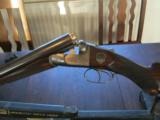 W.W. Greener .775 Nitro Express Custom Double Rifle - 7 of 11