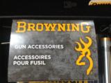 NEW Browning 725 PRO 12Ga. 30inch - 7 of 8