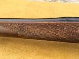 Mark x custom 2506 with a McGowin match gr barrel
- 7 of 7