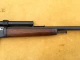 Winchester mod 63 , 22 lr - 2 of 6