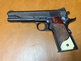 Standard Manufacturing Co. 1911,
45 auto - 3 of 4