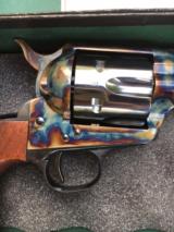 USFA Henry Nettleton .45 Caliber Revolver
- 4 of 9