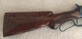 Browning model 53 Rifle - 2 of 6