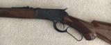 Browning model 53 Rifle - 6 of 6