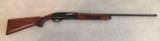 Remington Model 11-48410 Gauge - 1 of 7